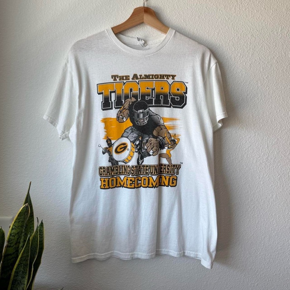 Grambling State University Homecoming Tee